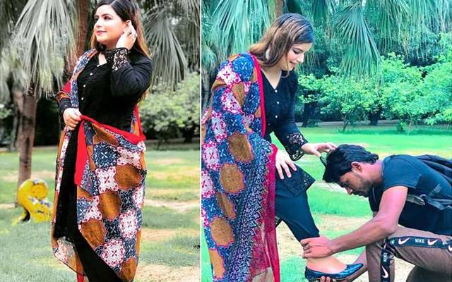 Ayesha Akram case