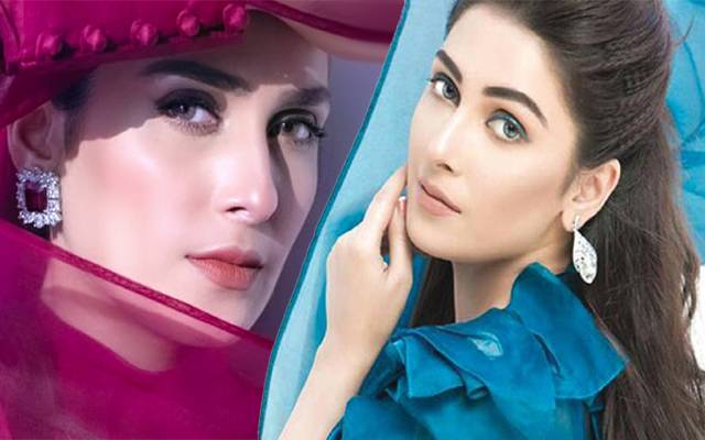 Ayeza Khan new photos