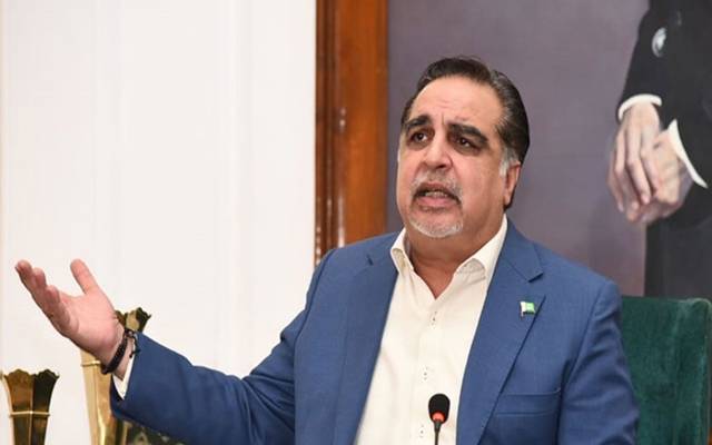 governor sindh imran ismail