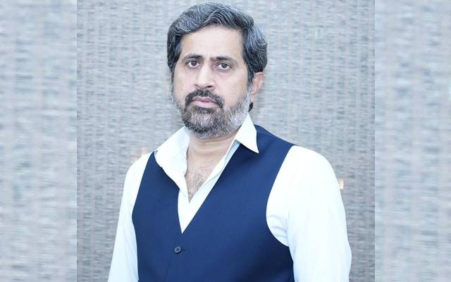 Fayaz ul Hassan Chohan Pti MPA