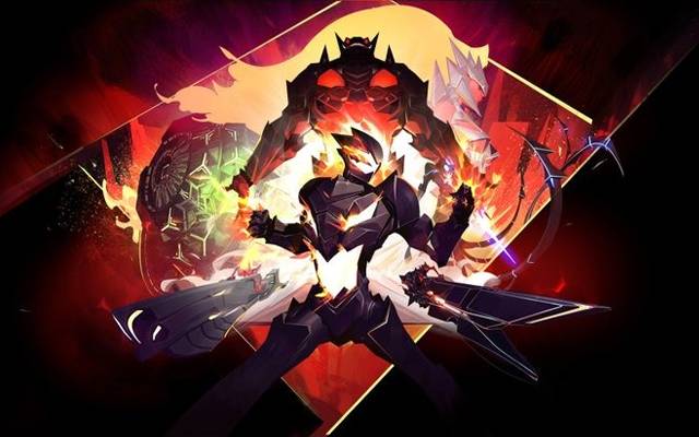 Aeon Must Die game