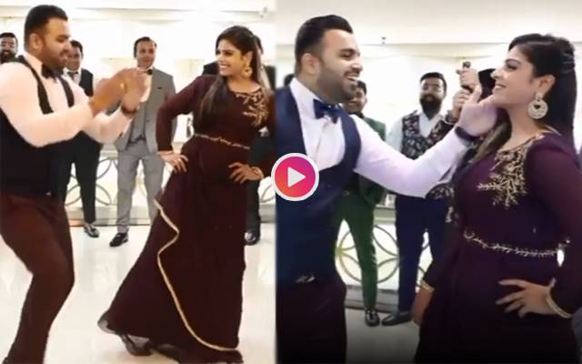 Jija-Saali ka dhaansu dance