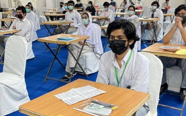 Students across Punjab did not receive prize