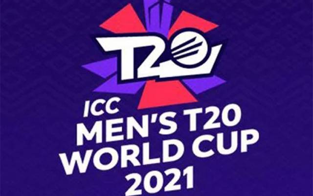 ICC t20 World Cup 2021