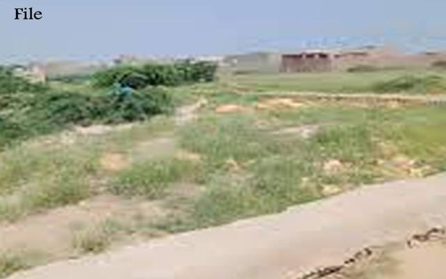 Land mafia