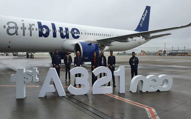 Air Blue