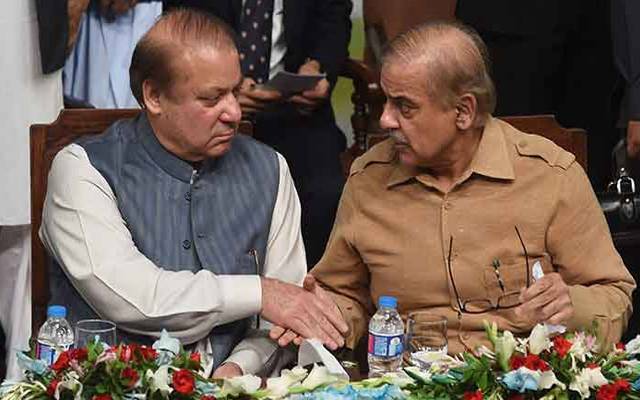 PMLN