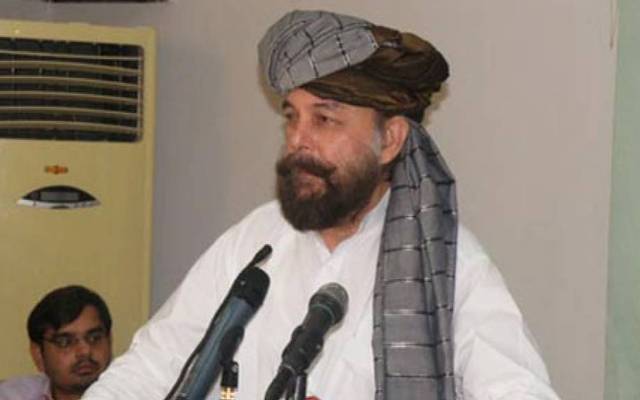 Amjad Khan Naizi died