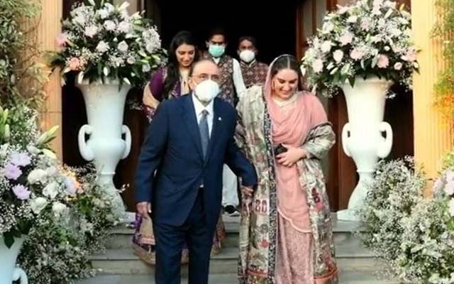 Mir Hakim Mahmood Choudhry son of bakhtawar bhutto