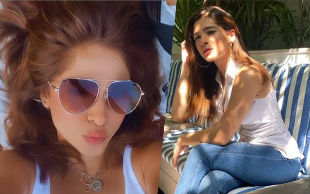 Ayesha Omar’s Recent Look Invites Severe Criticism