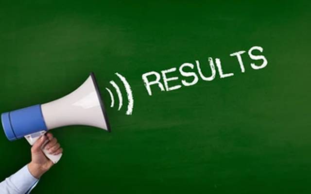 Intermediate Part 1 result