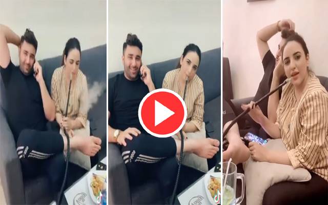 Hareem Shah New videos