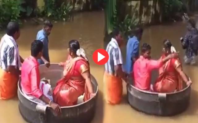 Kerala Floods