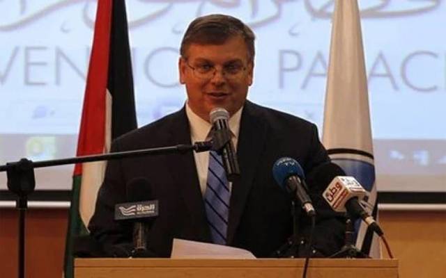  Donald Bloom