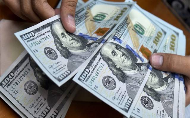Dollar rate