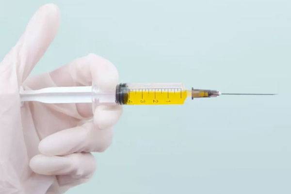 dutch scientist invent painless injection