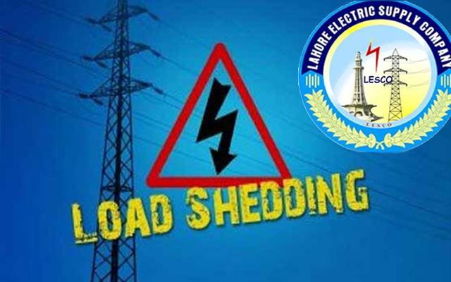 LESCO-Load Shedding