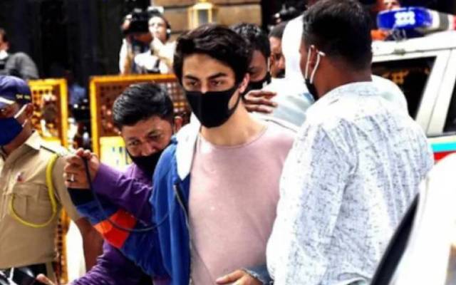 Aryan Khan case hearing