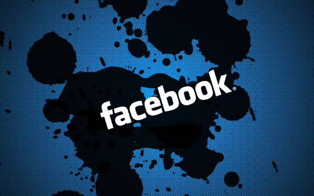 Facebook fined 50 million pounds 