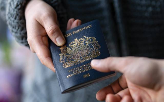 UK Citizenship For Pakistani People