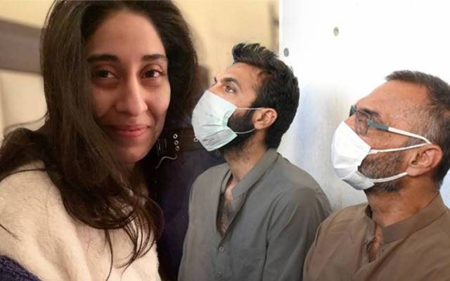 Noor Mukadam Murder Case trail start