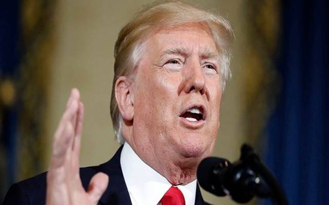 Donald Trump will launch his own social media app