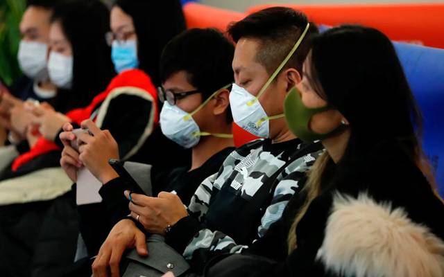 Delta Virus increase in China