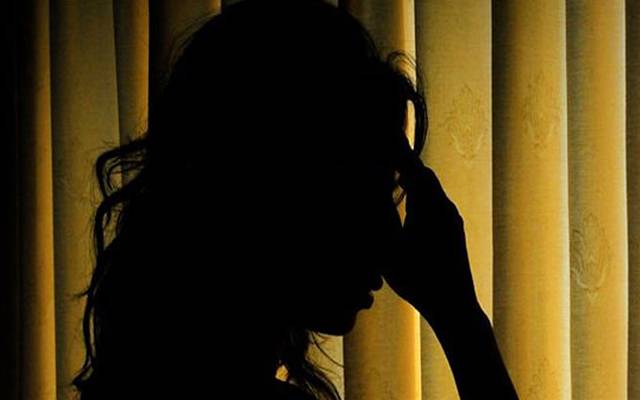 rape case increase