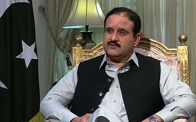 CM Punjab