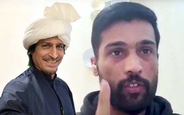 Muhammad Amir on Ramiz Raja statement