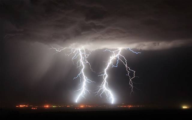 weather update lahore