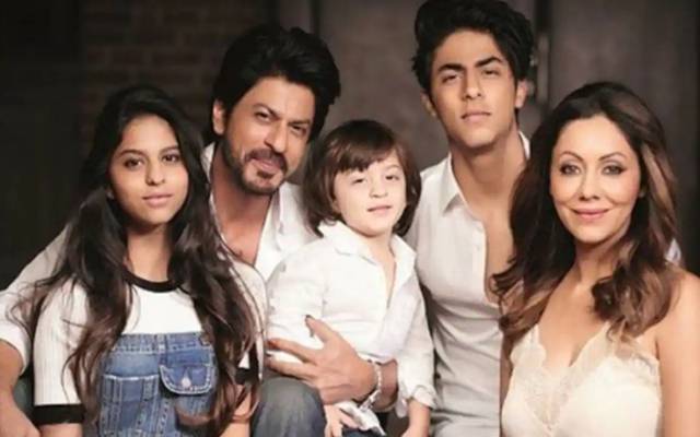 Shahrukh Khan
