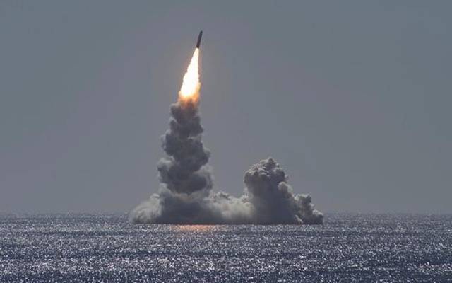 US 'successful' hypersonic missile test