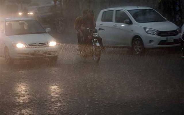 in punjab rain system