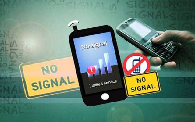 internet services suspend