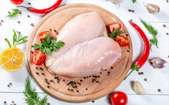 Chicken Price Hike