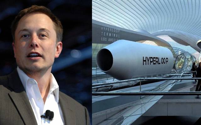 Hyperloop