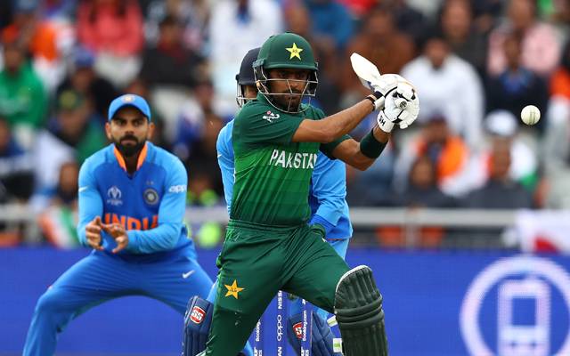 Pakistan Vs India t20 world cup 2021