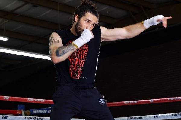 nico ali walsh boxer