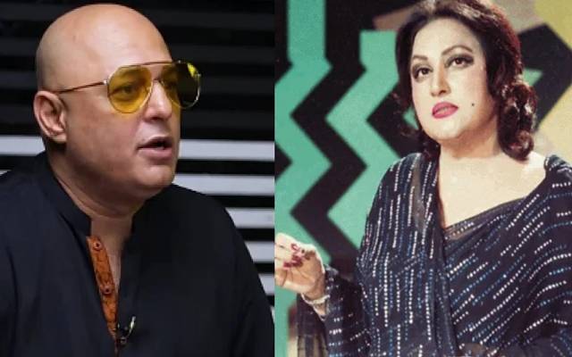Singer Ali Azmat has been making a lot of headlines