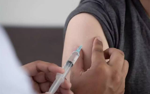 COVID-19 infections are decreasing in Pakistan
