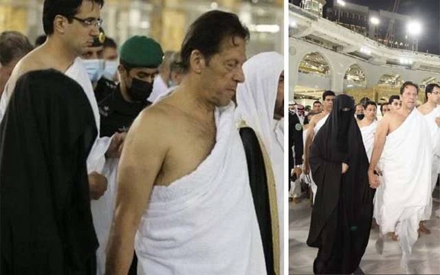 PM Imran Khan