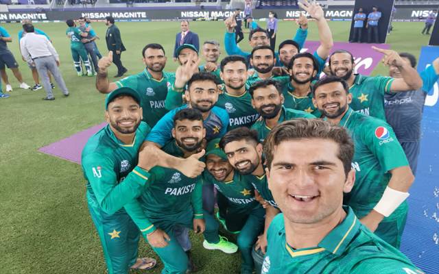 pak vs india
