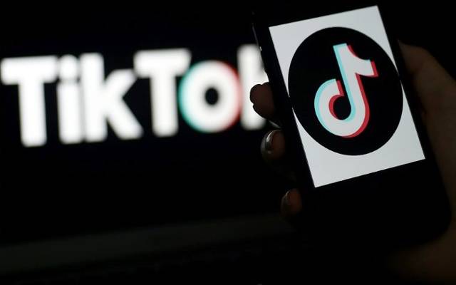 Tik Tok case hearing