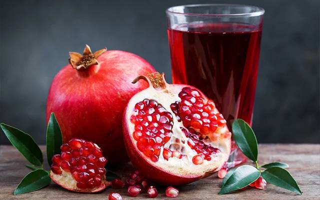 انار کےطبی فوائد: کن کن بیماریوں سے بچا جاسکتاہے؟