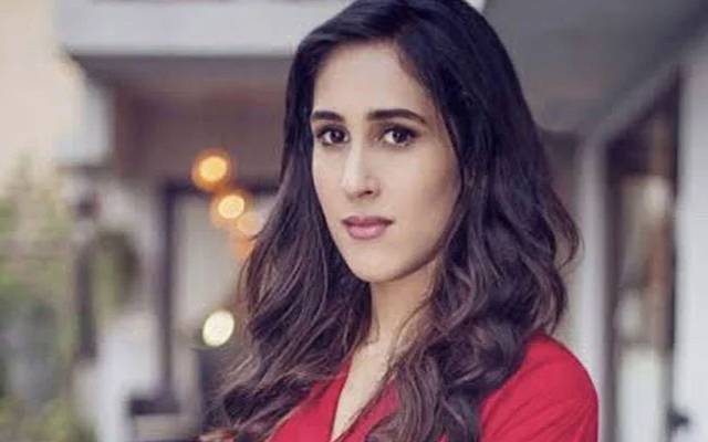 Mira Sethi