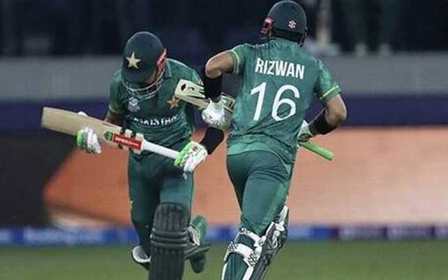 Rizwan-Babar