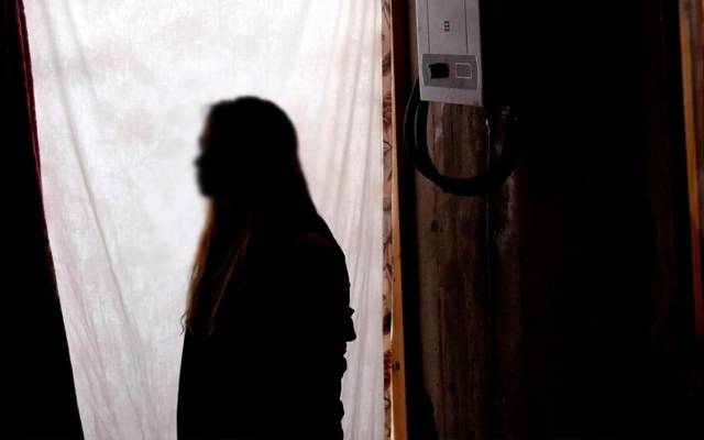 student rape in Lahore