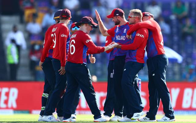 England win by 8 wickets from Bangladesh