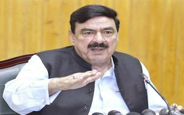 Interior minister